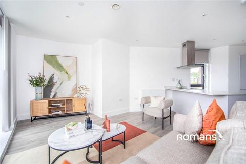 2 bedroom flat to rent, Pioneer Wharf, 6 Medway Street, Chatham, ME4