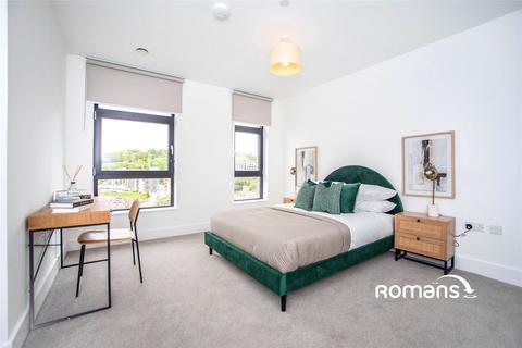 2 bedroom flat to rent, Pioneer Wharf, 6 Medway Street, Chatham, ME4