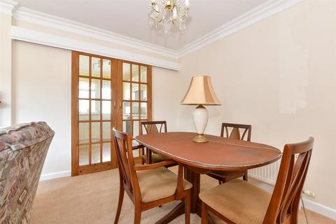 3 bedroom detached bungalow for sale, Chatsworth Avenue, Shanklin PO37