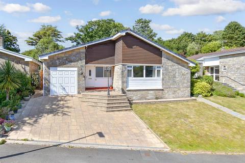 3 bedroom detached bungalow for sale, Chatsworth Avenue, Shanklin PO37