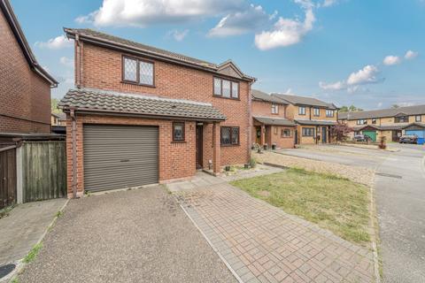 4 bedroom detached house for sale, Wharfedale, Carlton Colville, Lowestoft