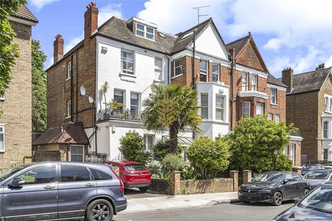 Cleve Road, South Hampstead, London, NW6