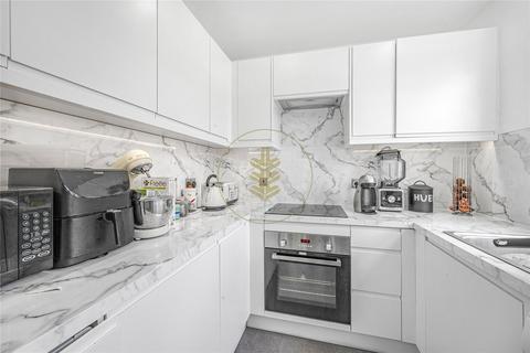 2 bedroom apartment for sale, Cleve Road, South Hampstead, London, NW6