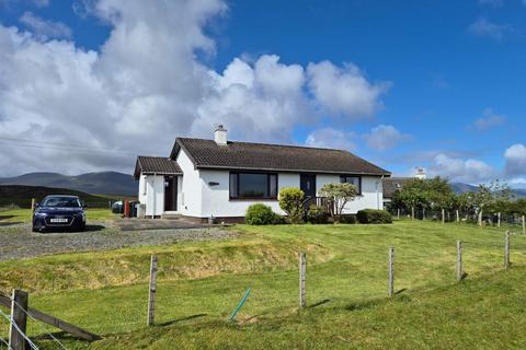 3 bedroom detached bungalow for sale, Tulach Gorm, 3 Valtos, Culnacnock, Portree, Isle of Skye, IV51 9JD
