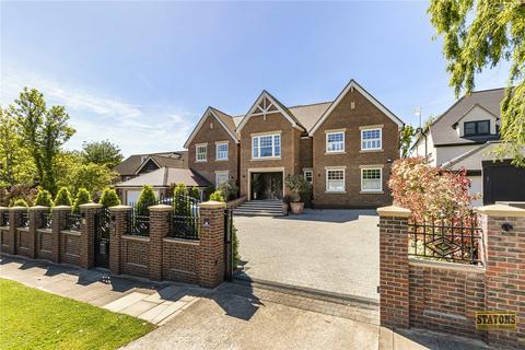 5 bedroom detached house for sale, Beech Hill Avenue, Hadley Wood, EN4