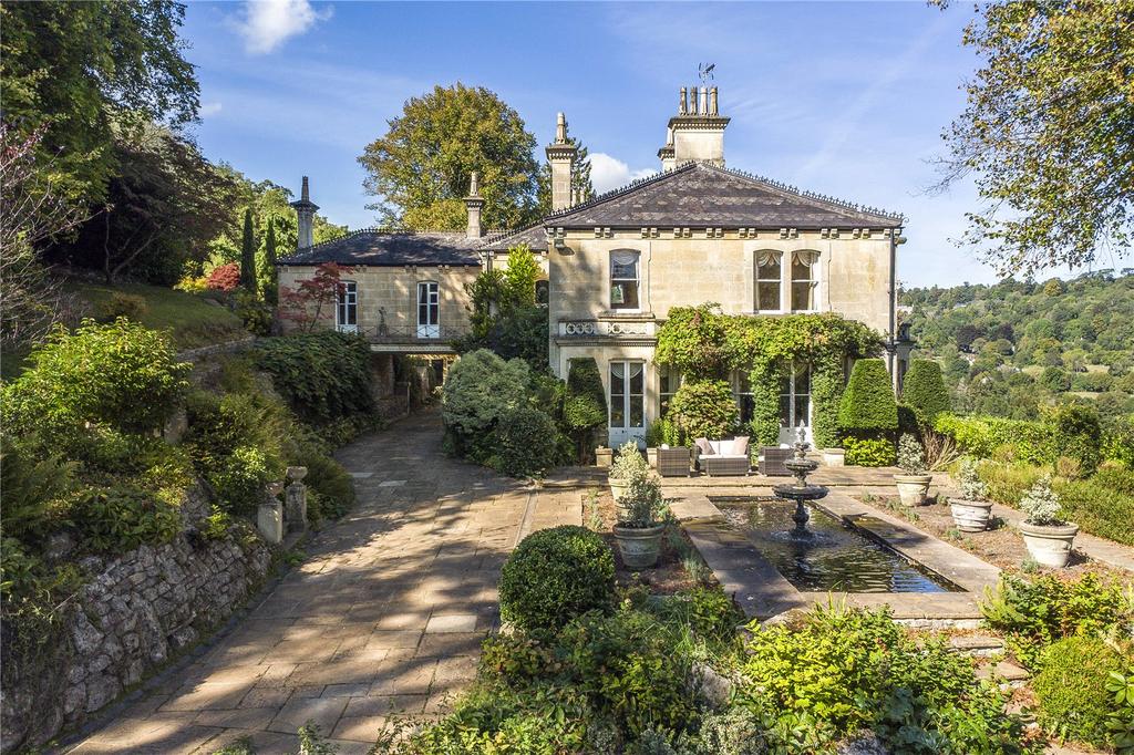 Monkton House