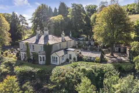 5 bedroom detached house for sale, Monkton Combe, Bath, BA2