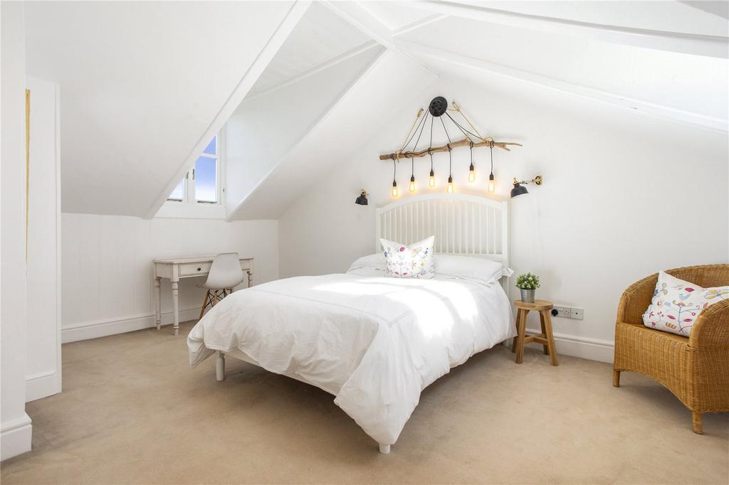 Bedroom Five
