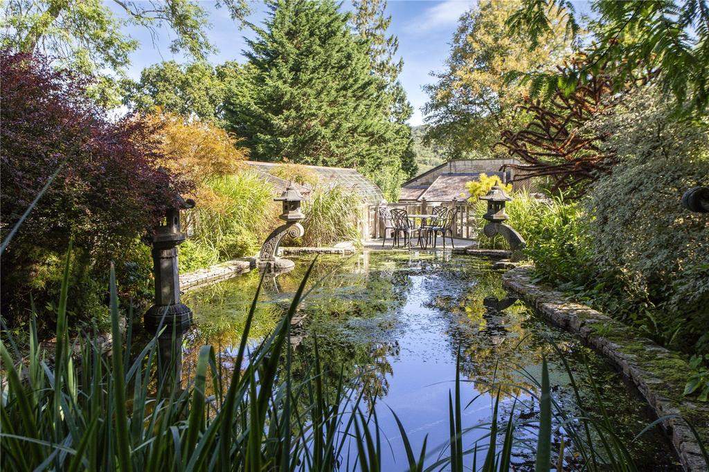 Ponds