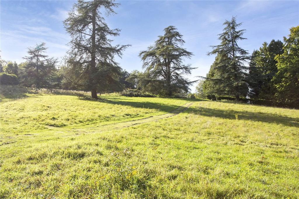 Grounds