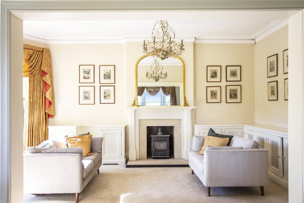Drawing Room