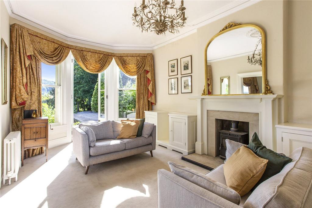 Drawing Room