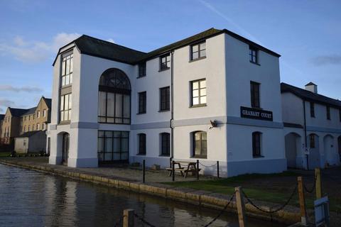 2 bedroom flat to rent, Higher Wharf, Bude, Cornwall