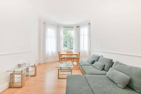 2 bedroom flat for sale, Willesden Lane, Brondesbury Park, London, NW2