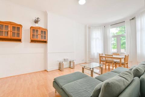 Willesden Lane, Brondesbury Park, London, NW2