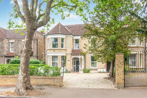 Willesden Lane, Brondesbury Park, London, NW2