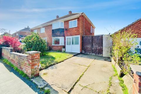 Parkdale Road, Thurmaston, LE4