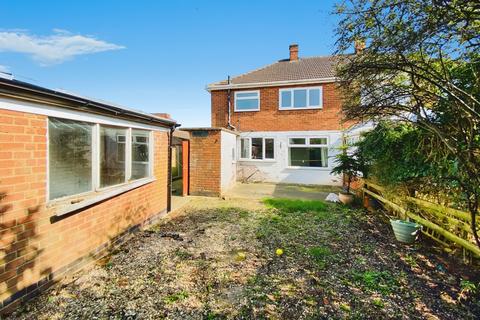 3 bedroom semi-detached house for sale, Parkdale Road, Thurmaston, LE4