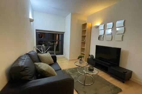 Flat 38, Samara Plaza, 205 Clarendon Road, Leeds, West Yorkshire, LS2 9DU
