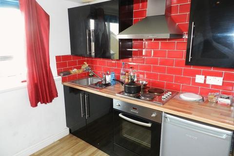 1 bedroom flat to rent, 3 Autumn Grove