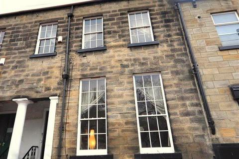 1 bedroom flat to rent, Flat 3, 29 Victoria Road, LS6 1AS