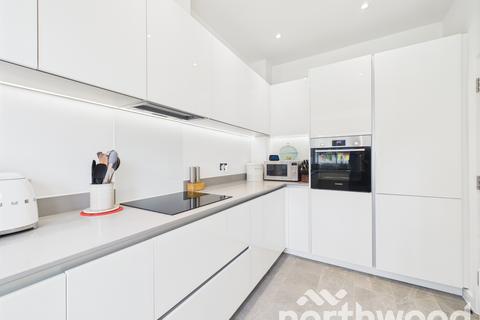 3 bedroom semi-detached house for sale, Woodland Rise, Chilmington Green, Ashford, TN23