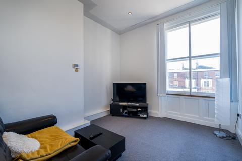 2 bedroom flat to rent, Flat 1, 2 Blenheim Terrace, LS2 9JG