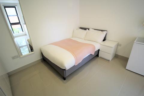 Flat 7, 59-61 Clarendon Road, LS2 9NZ