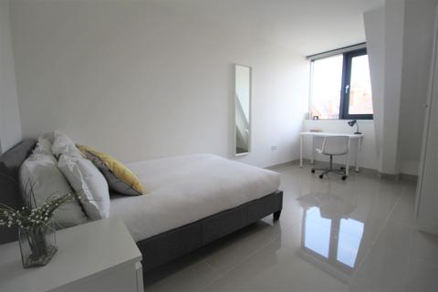 Flat 20, 59-61 Clarendon Road, LS2 9NZ