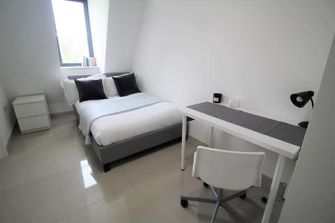 3 bedroom flat to rent, Flat 20, 59-61 Clarendon Road, LS2 9NZ