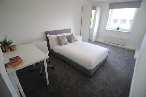 3 bedroom flat to rent, Flat 76, 205 Clarendon Road, Leeds, LS2 9DU