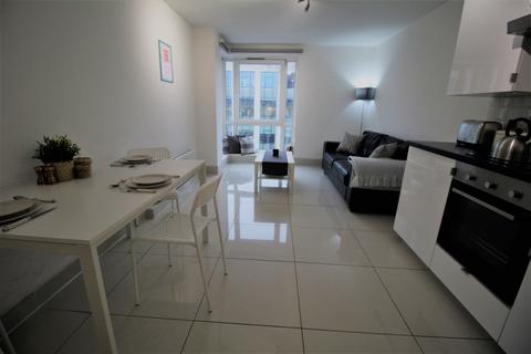 3 bedroom flat to rent, Flat 74, 205 Clarendon Road, Leeds, West Yorkshire, LS2 9DU
