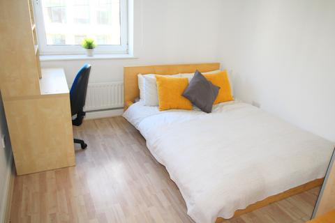 2 bedroom flat to rent, Flat 29, 205 Clarendon Road, Leeds, LS2 9DU
