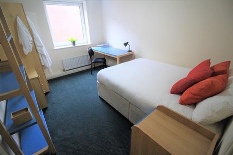 3 bedroom flat to rent, Flat 25, 205 Clarendon Road, Leeds, LS2 9DU