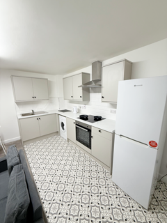 3 bedroom flat to rent, Flat 25, 205 Clarendon Road, Leeds, LS2 9DU