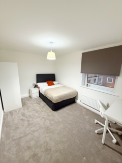 3 bedroom flat to rent, Flat 25, 205 Clarendon Road, Leeds, LS2 9DU