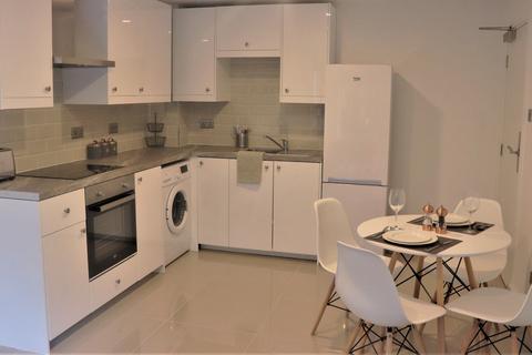 Flat 17, 205 Clarendon Road, LS2 9DU