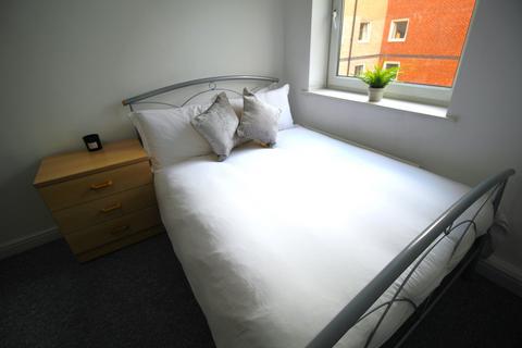 2 bedroom flat to rent, Flat 78, 205 Clarendon Road, Leeds, LS2 9DU