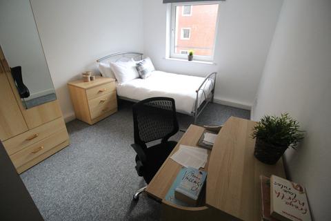 2 bedroom flat to rent, Flat 78, 205 Clarendon Road, Leeds, LS2 9DU