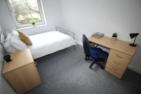 2 bedroom flat to rent, Flat 78, 205 Clarendon Road, Leeds, LS2 9DU