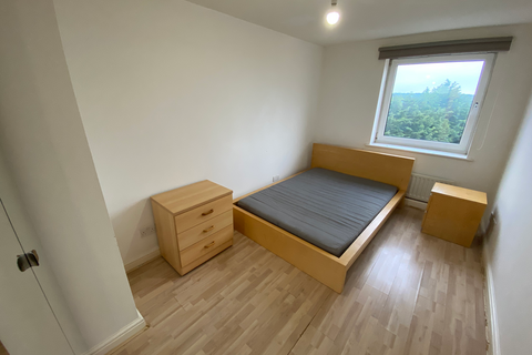 2 bedroom flat to rent, Flat 71, 205 Clarendon Road, Leeds, LS2 9DU