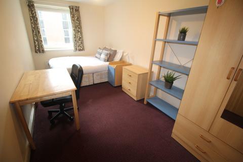 2 bedroom flat to rent, Flat 7, 205 Clarendon Road, Leeds, LS2 9DU