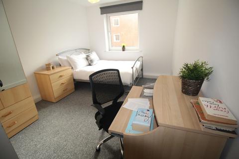 2 bedroom flat to rent, Flat 67, 205 Clarendon Road, Leeds, LS2 9DU