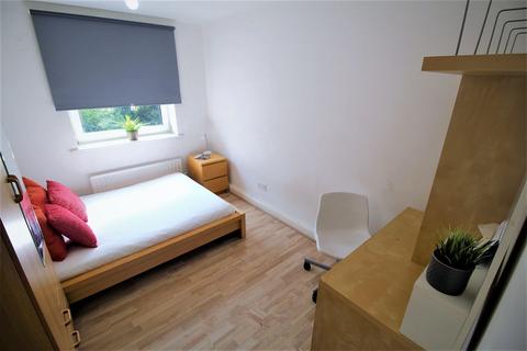 2 bedroom flat to rent, Flat 66, 205 Clarendon Road, Leeds, LS2 9DU