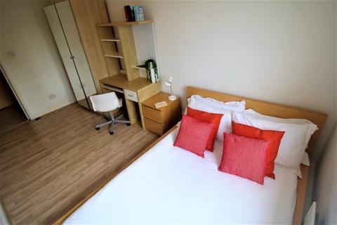 2 bedroom flat to rent, Flat 66, 205 Clarendon Road, Leeds, LS2 9DU