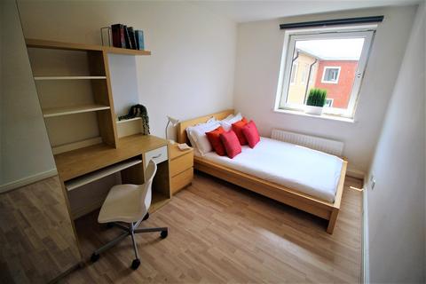 2 bedroom flat to rent, Flat 66, 205 Clarendon Road, Leeds, LS2 9DU