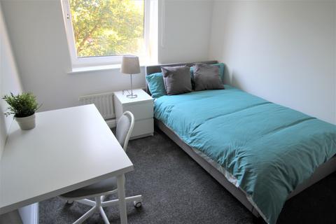 2 bedroom flat to rent, Flat 64, 205 Clarendon Road, Leeds, LS2 9DU