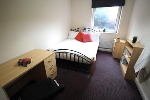 2 bedroom flat to rent, Flat 6, 205 Clarendon Road, Leeds, LS2 9DU