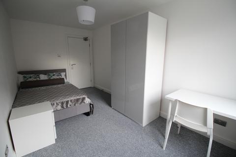2 bedroom flat to rent, Flat 51, 205 Clarendon Road, Leeds, West Yorkshire, LS2 9DU