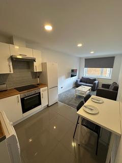 2 bedroom flat to rent, Flat 50, 205 Clarendon Road, Leeds, LS2 9DU